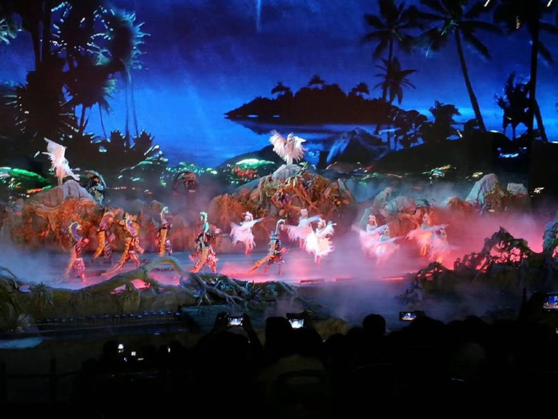 【作夥逗陣去旅行】金廈小三通~這廈真的可以！！泉州雙塔影、千年海絲城、蟳埔簪花情、閩南傳奇秀、漫遊鼓浪嶼五天四夜